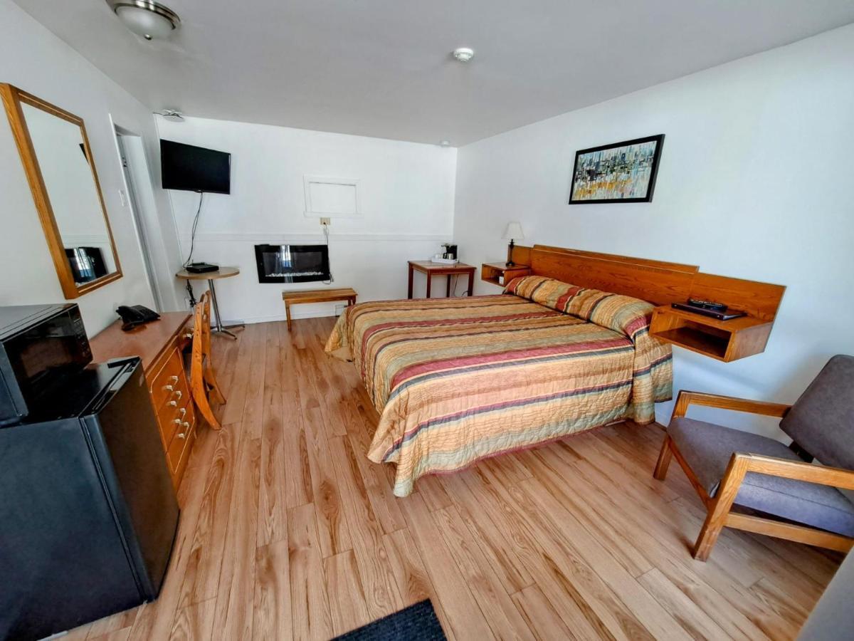 Motel Bonsoir โชลิแอต ภายนอก รูปภาพ