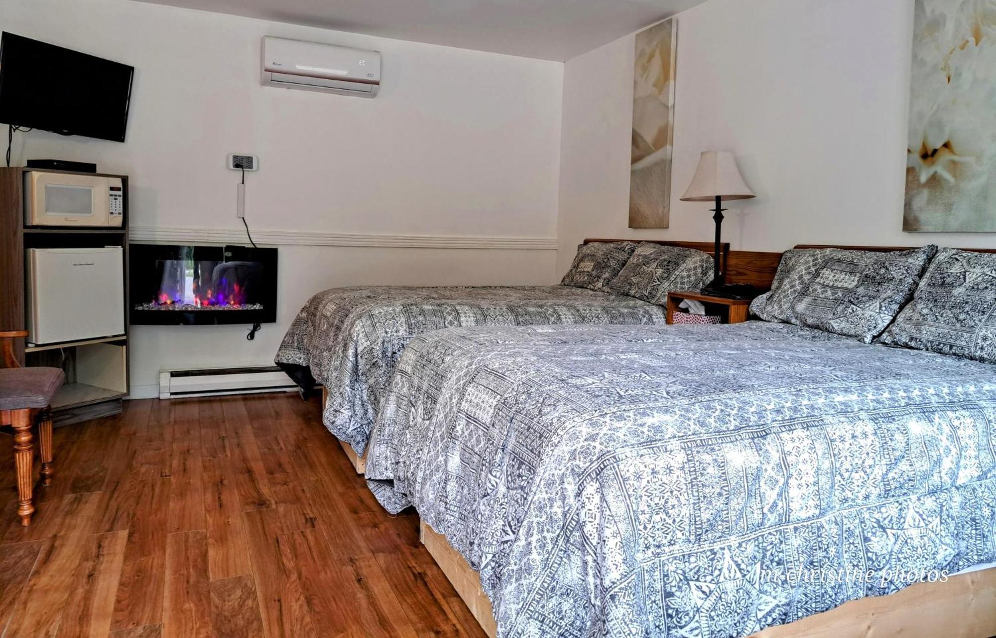 Motel Bonsoir โชลิแอต ภายนอก รูปภาพ