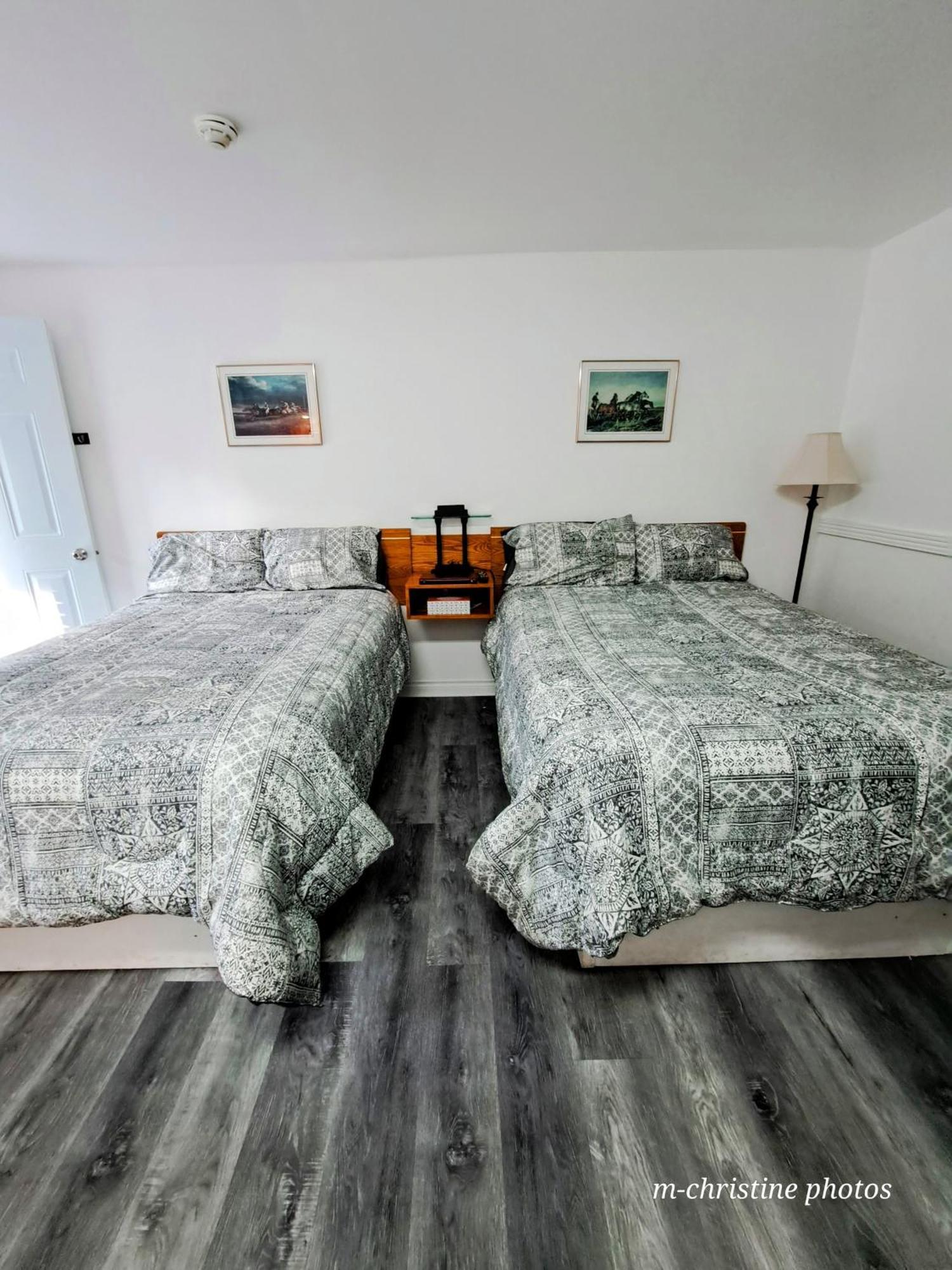 Motel Bonsoir โชลิแอต ภายนอก รูปภาพ