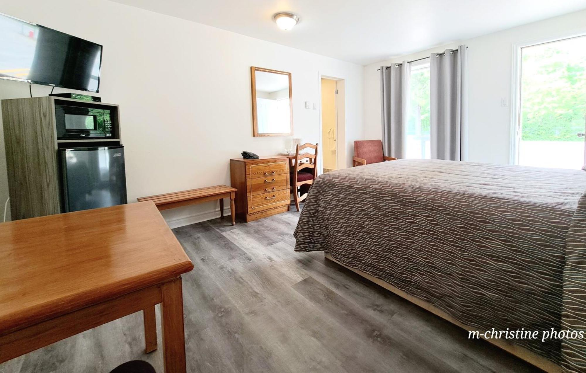 Motel Bonsoir โชลิแอต ภายนอก รูปภาพ