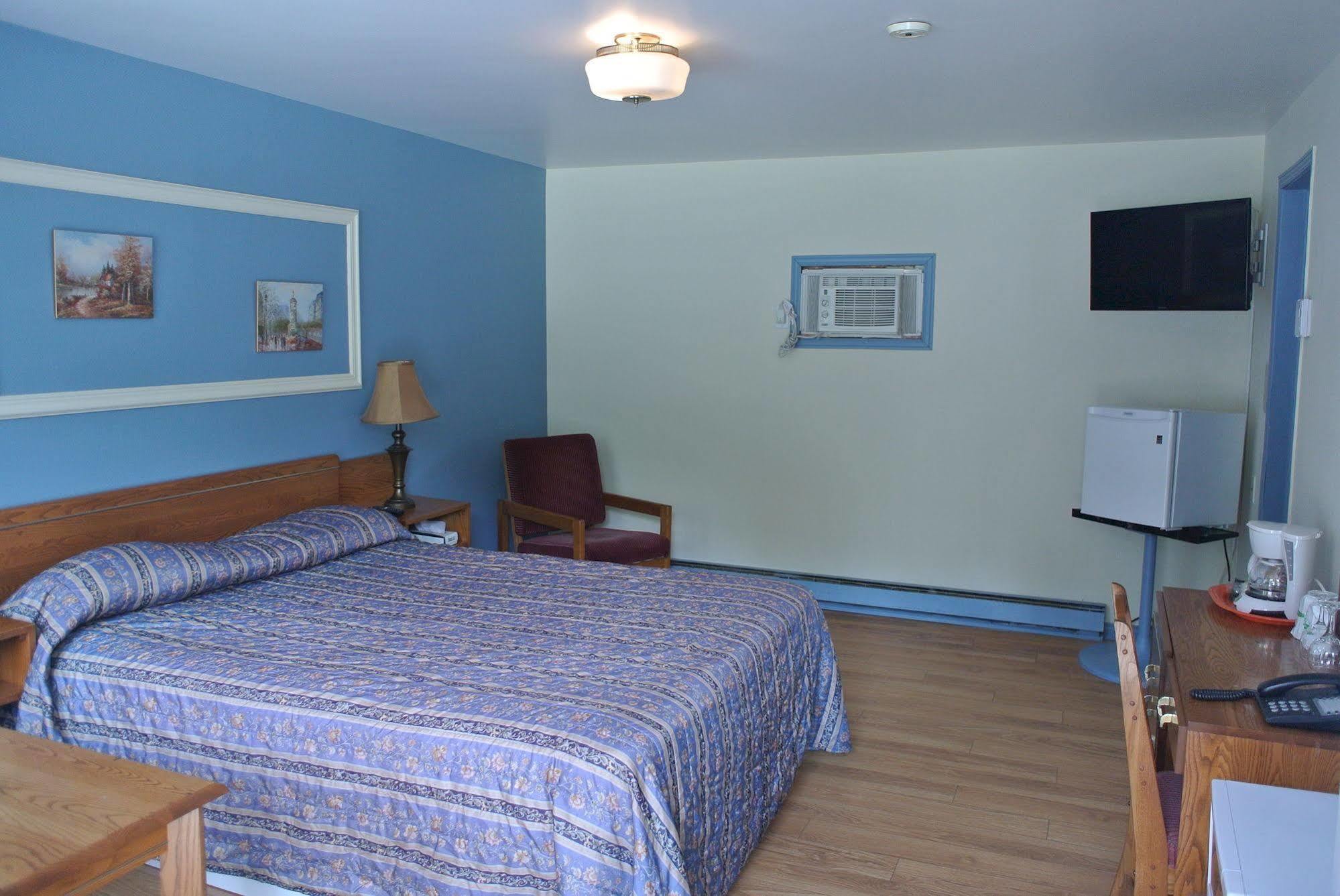 Motel Bonsoir โชลิแอต ภายนอก รูปภาพ